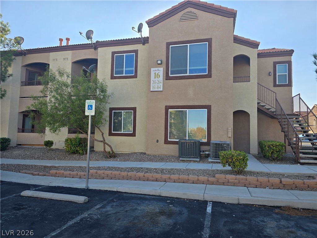 9580 W Reno Avenue #261, Las Vegas 89148