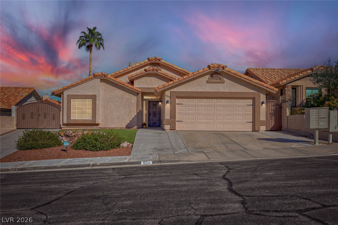 904 Abilene Street, Henderson 89002