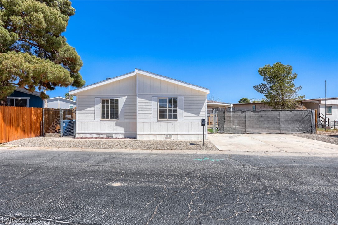 2854 Humboldt Court, Las Vegas 89142