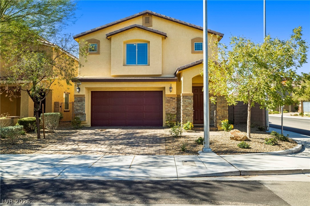 2221 Mundare Drive, Henderson