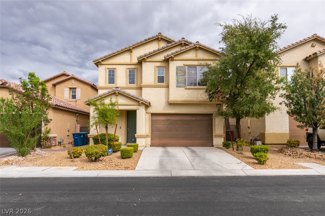 4928 Mountain Pepper Drive, Las Vegas 89148