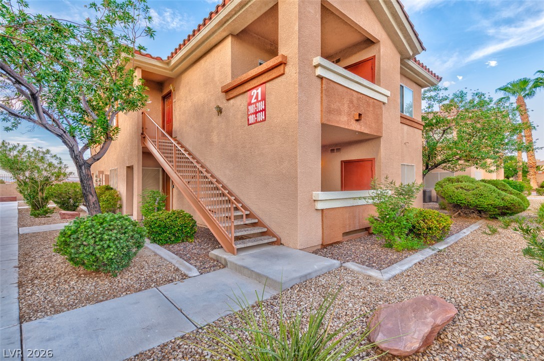 1050 E Cactus Avenue #1081, Las Vegas 89183