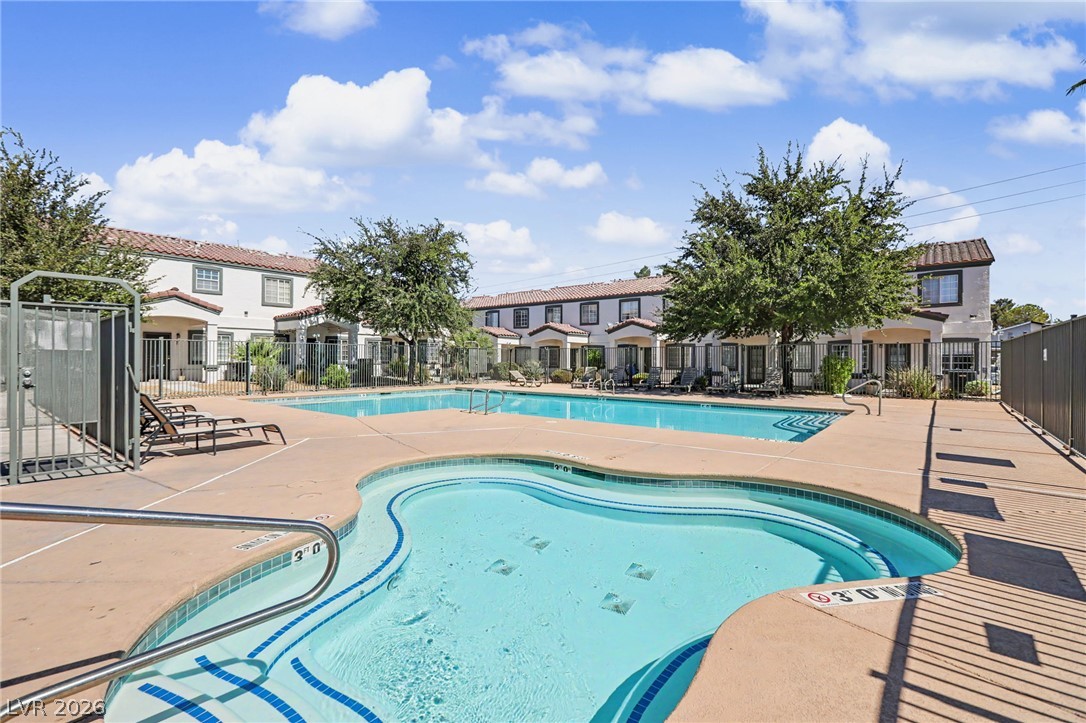 Photo 2 of 5330 E Charleston Boulevard #45