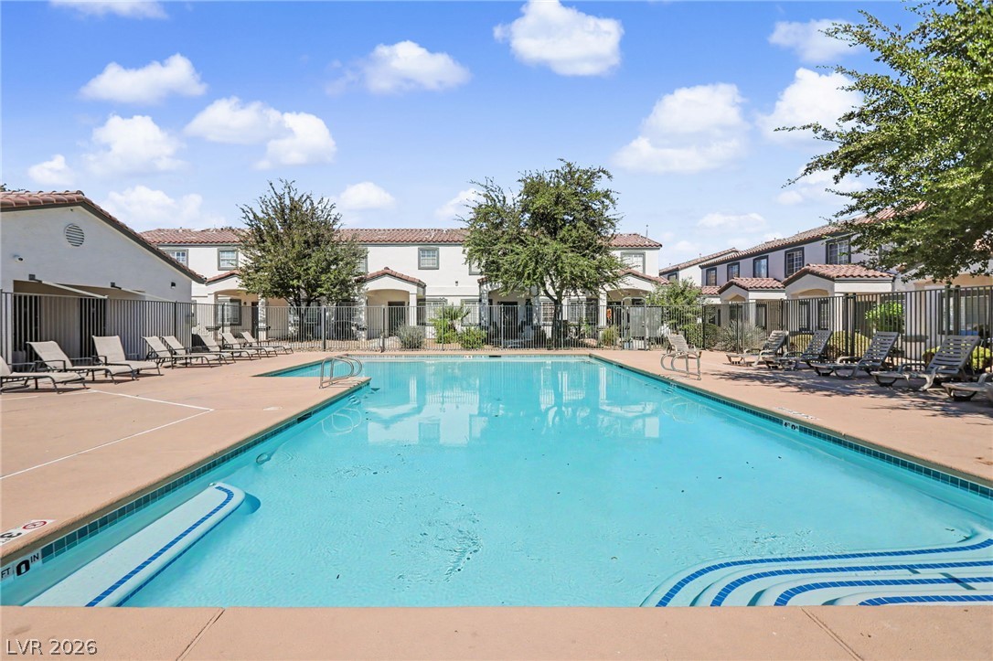 Photo 3 of 5330 E Charleston Boulevard #45