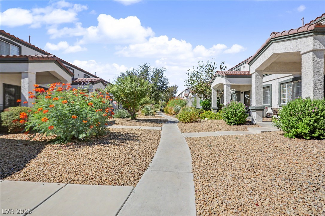Photo 4 of 5330 E Charleston Boulevard #45
