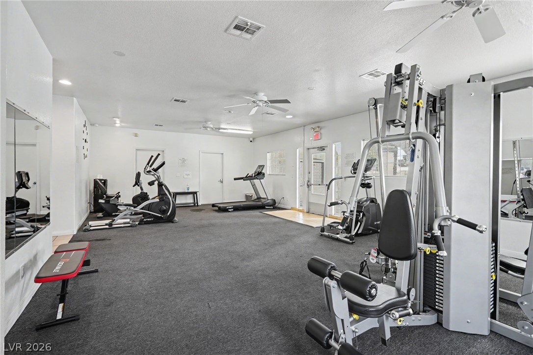 Photo 28 of 28, 5330 E Charleston Boulevard #45