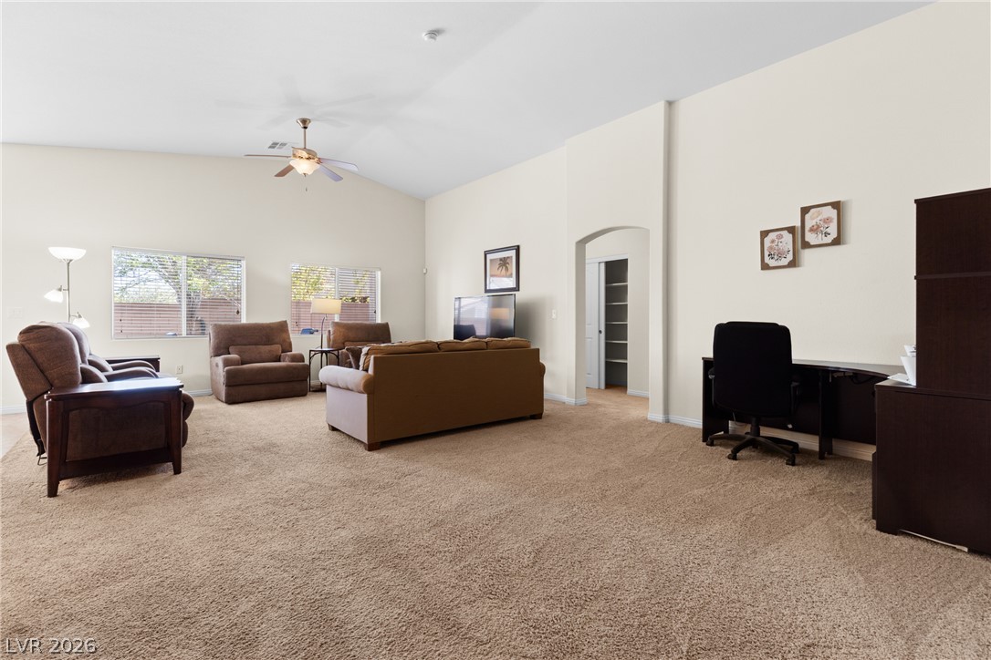 Photo 4 of 129 Elks Peak Avenue