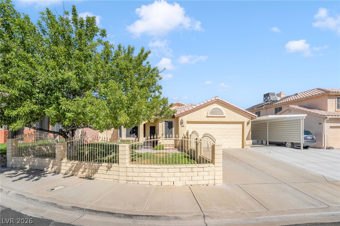 125 Heather Drive, Henderson 89002