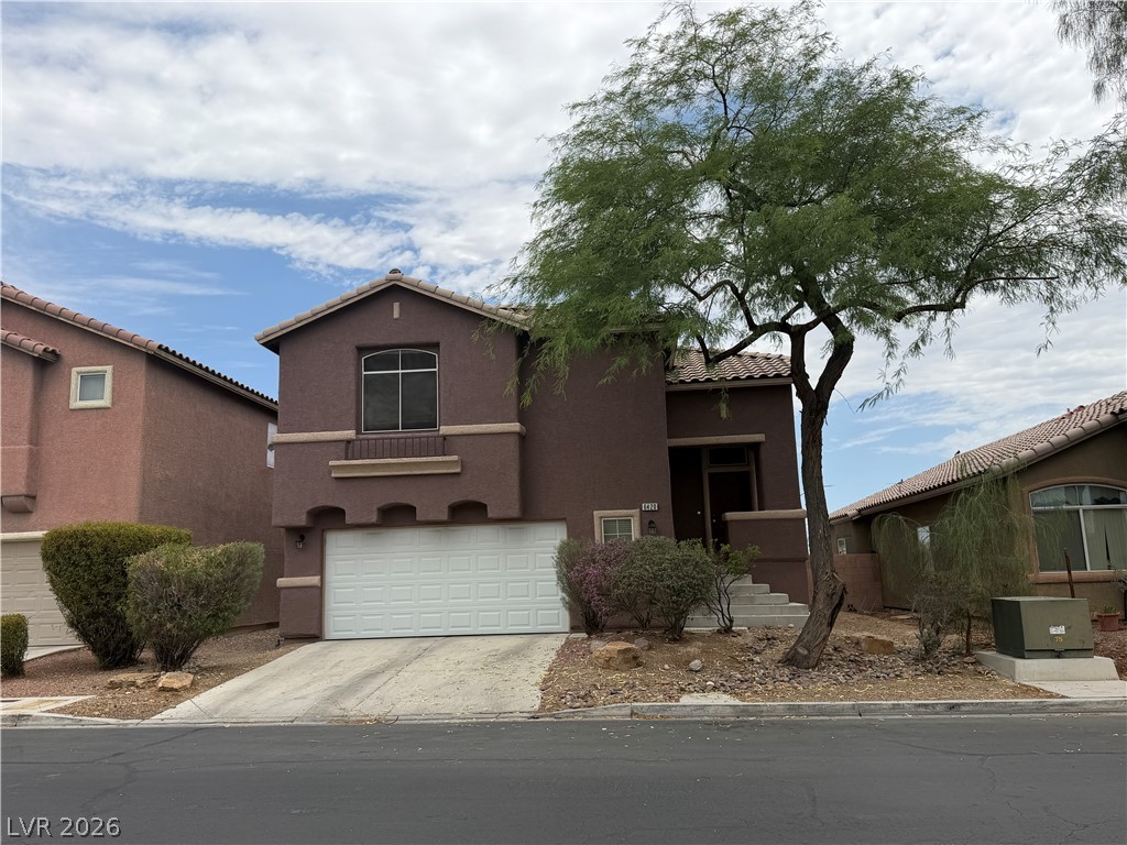 6420 W Casamar Street, North Las Vegas 89086