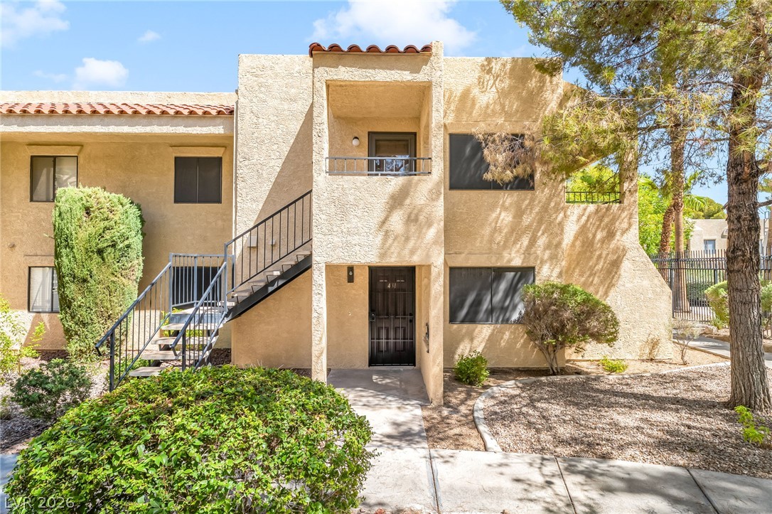 601 Cabrillo Circle #431, Henderson 89015