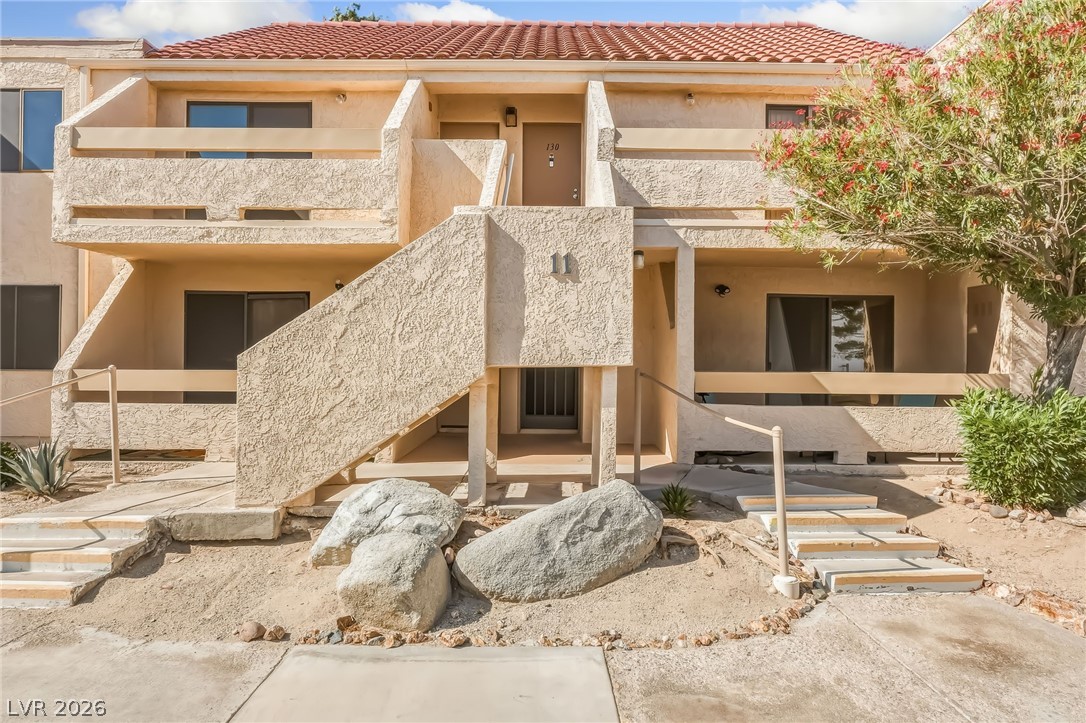 3811 Desert Marina Drive #129, Laughlin 89029