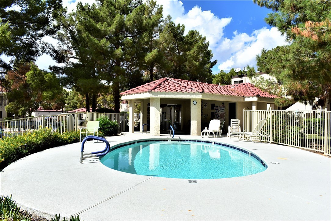 Photo 38 of 38, 3811 Desert Marina Drive #129