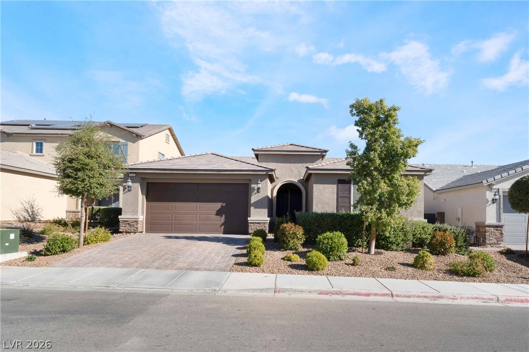 1430 Dire Wolf Avenue, North Las Vegas 89084