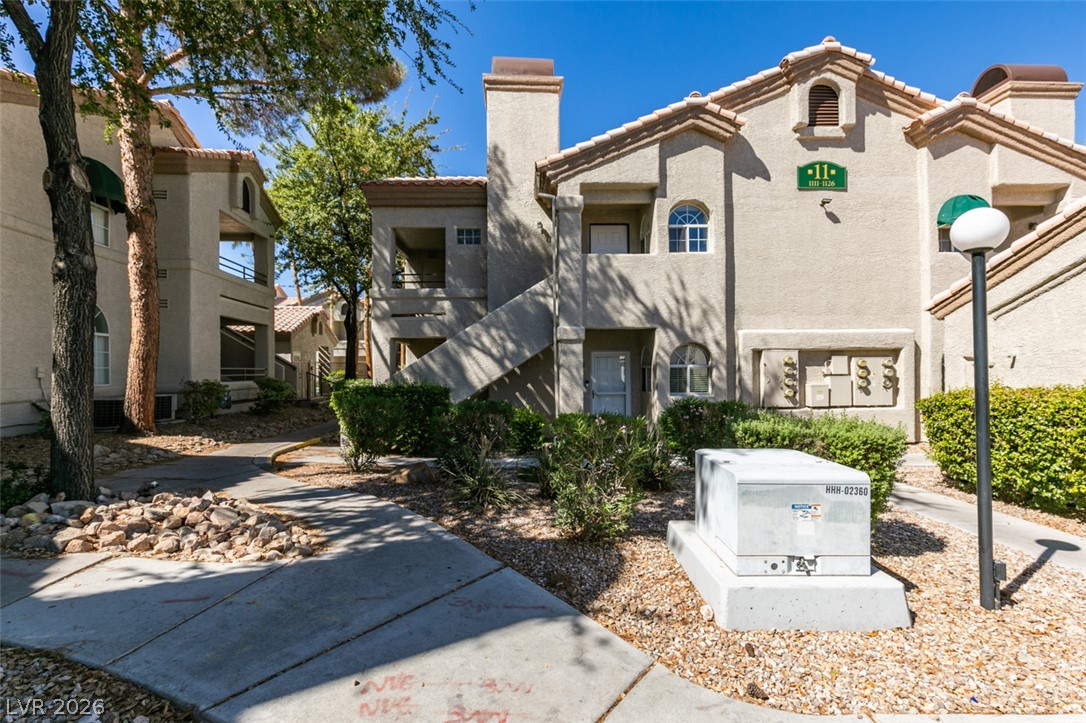 2251 Wigwam Parkway #1121, Henderson 89074