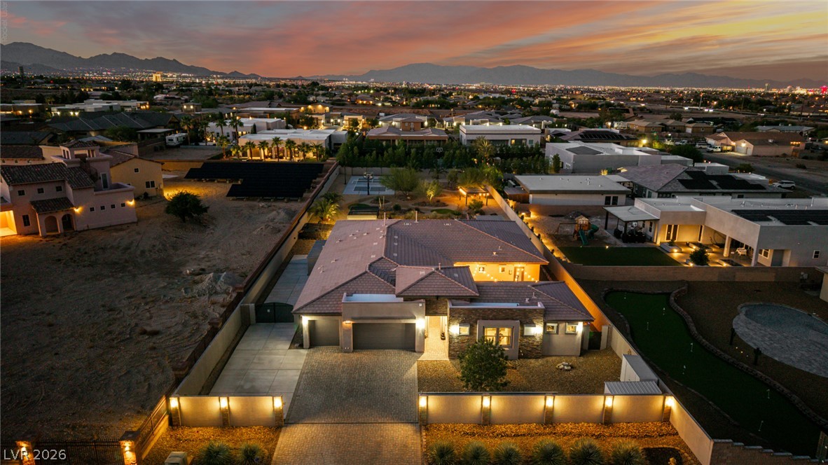 7942 W Torino Avenue, Las Vegas 89113