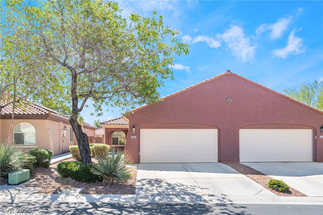 8640 Deering Bay Drive, Las Vegas 89131