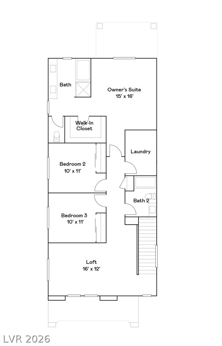 Photo 3 of 1485 Great Snipe Avenue