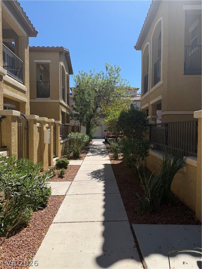 Photo 3 of 1525 Spiced Wine Avenue #5103