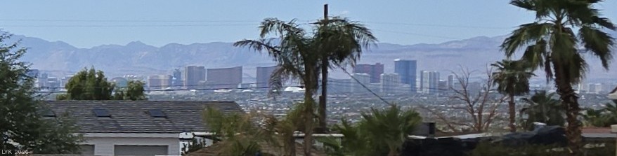 740 Benedict Drive, Las Vegas 89110