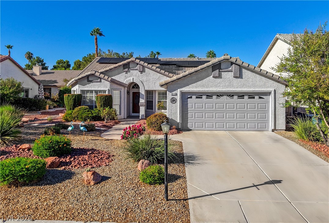 4816 Braeburn Drive, Las Vegas 89130