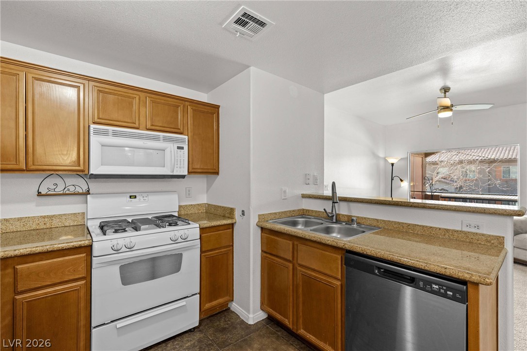 Photo 6 of 48, 7701 W Robindale Road #248