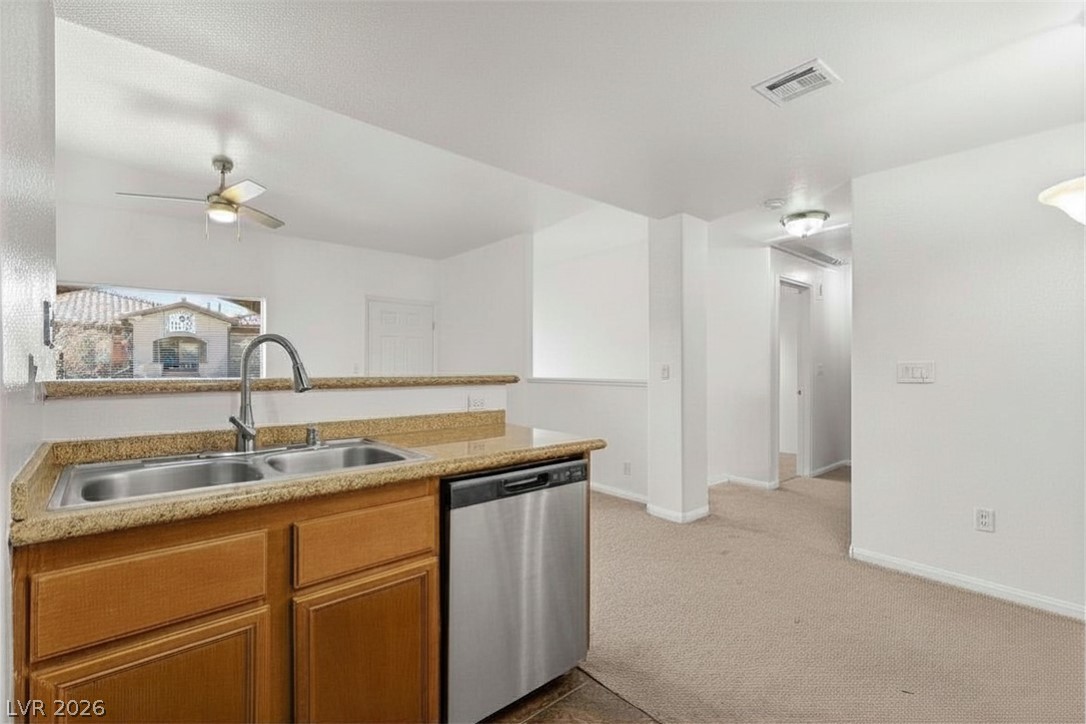 Photo 8 of 48, 7701 W Robindale Road #248