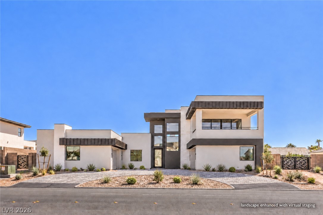3051 E Serene Avenue, Henderson 89074