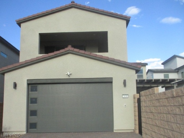 2630 Skylark Trail Street, Henderson 89044