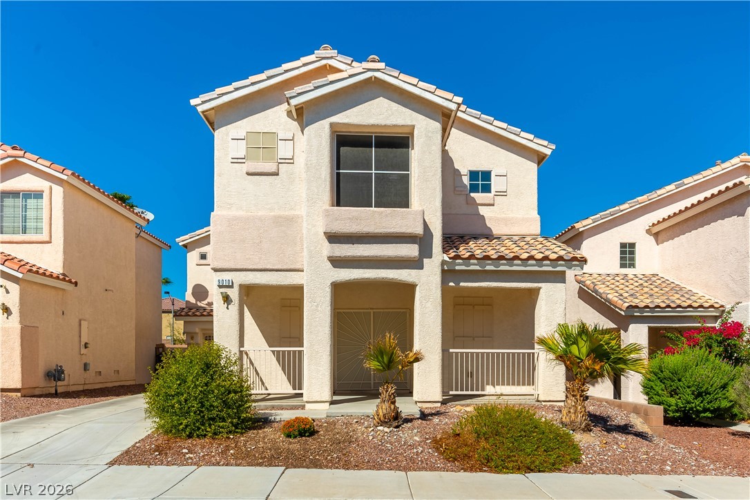 9010 Mossy Hollow Avenue, Las Vegas 89149
