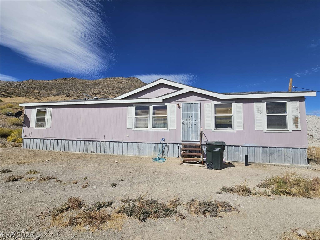 167 Charles Street, Tonopah