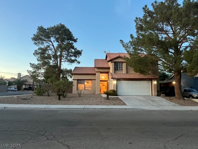 3804 W Red Coach Avenue, North Las Vegas