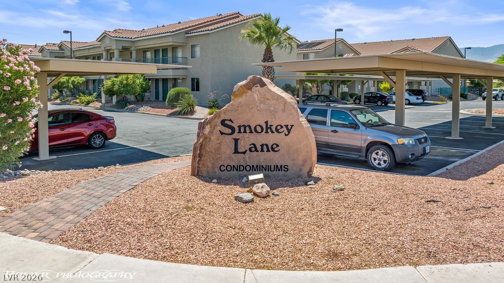 100 Pulsipher Lane #1205, Mesquite