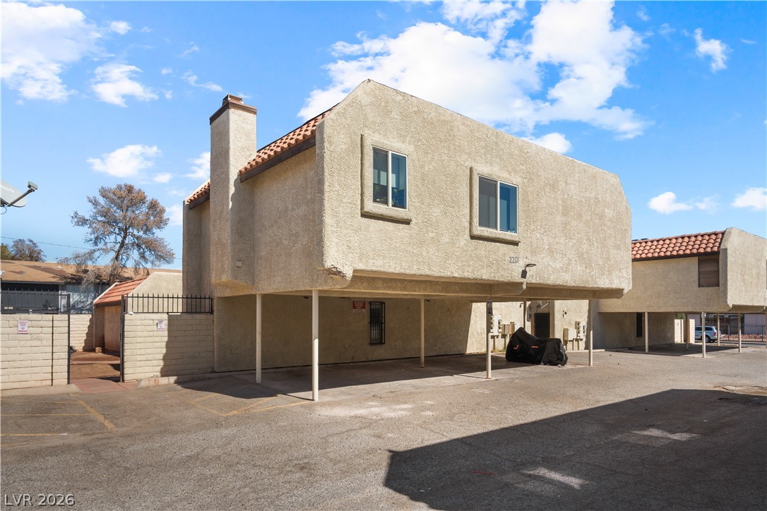 Photo 2 of 2201 Sun Avenue #D