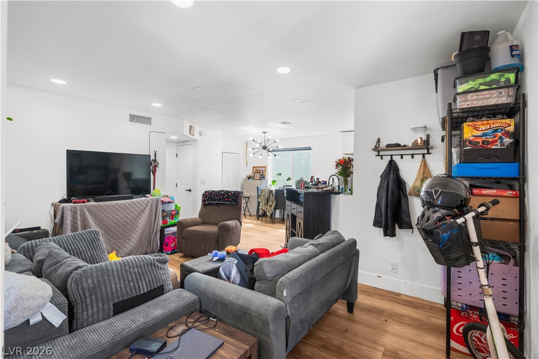 Photo 4 of 2201 Sun Avenue #D