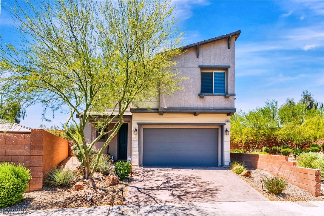 5981 Smith Valley Road, Las Vegas