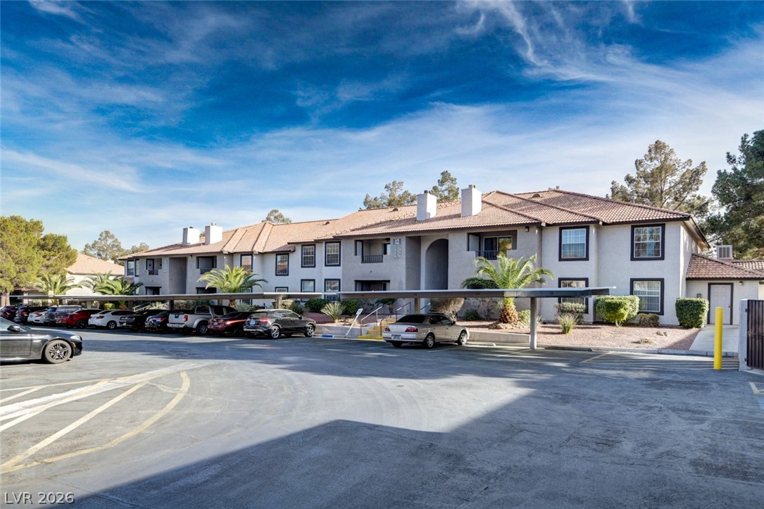 2606 S Durango Drive #214, Las Vegas