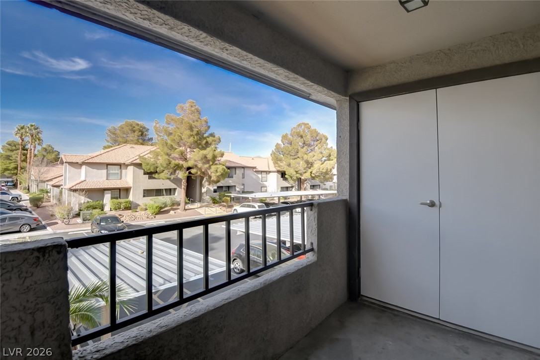 Photo 6 of 15, 2606 S Durango Drive #214