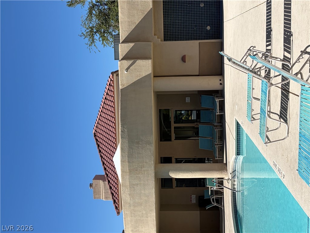 1901 Rio Canyon Court #202, Las Vegas 89128