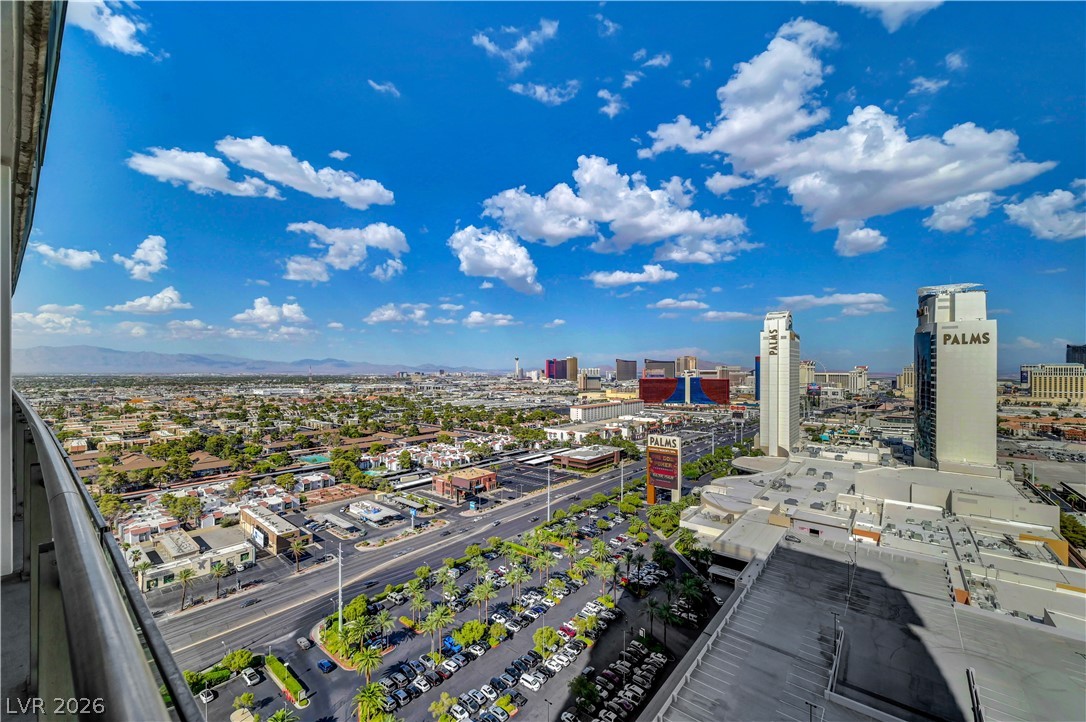 4381 W Flamingo Road #2510, Las Vegas