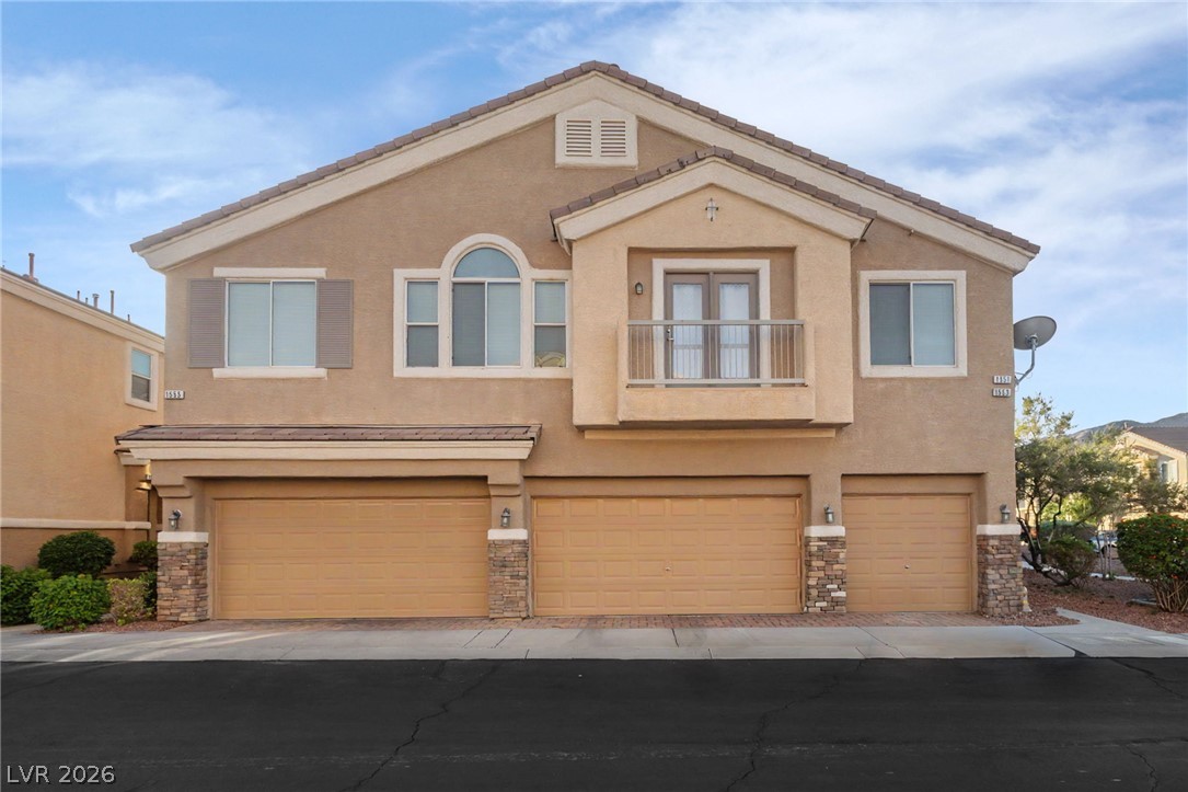 1555 Ward Frontier Lane, Henderson 89002
