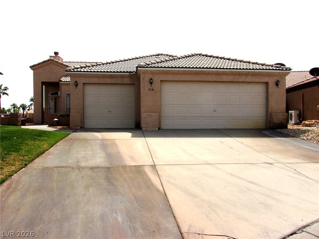 1160 Golf Club, Laughlin