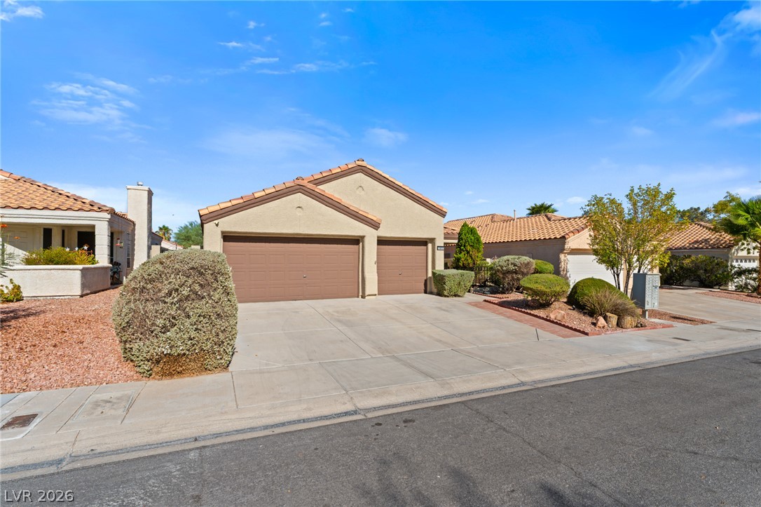 7852 Morning Flower Lane, Las Vegas 89129