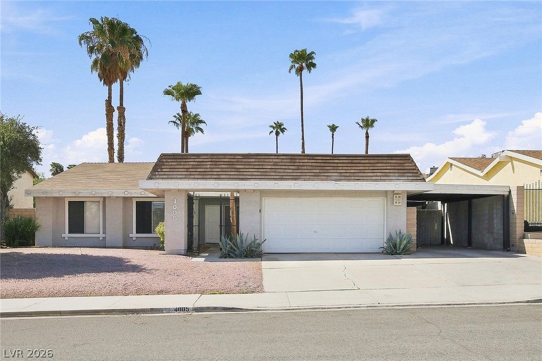 4005 Ridgewood Avenue, Las Vegas 89120