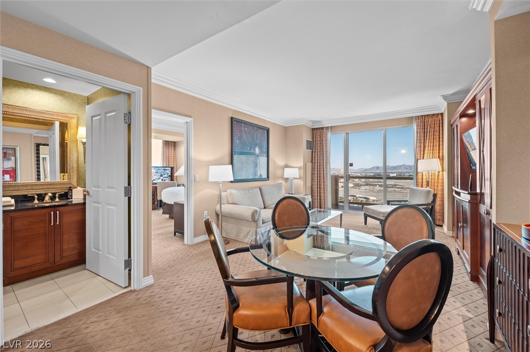 Photo 2 of 135 E Harmon Avenue #2120