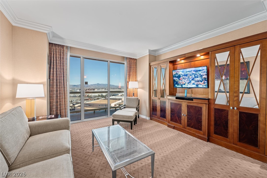 Photo 4 of 135 E Harmon Avenue #2120