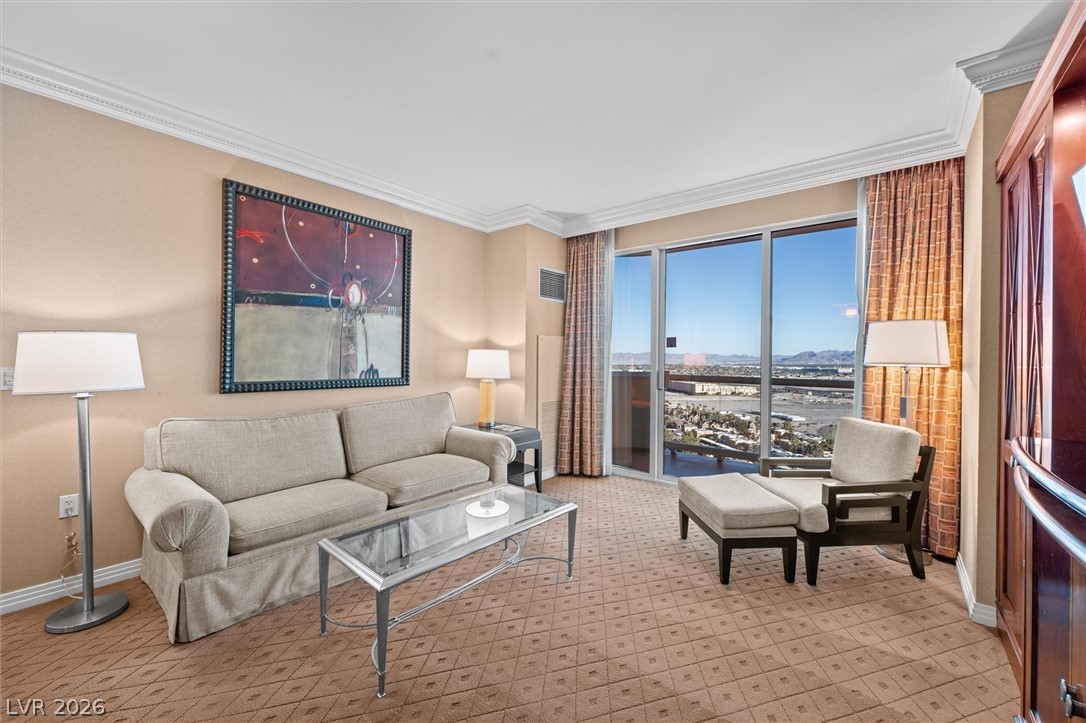 Photo 5 of 135 E Harmon Avenue #2120