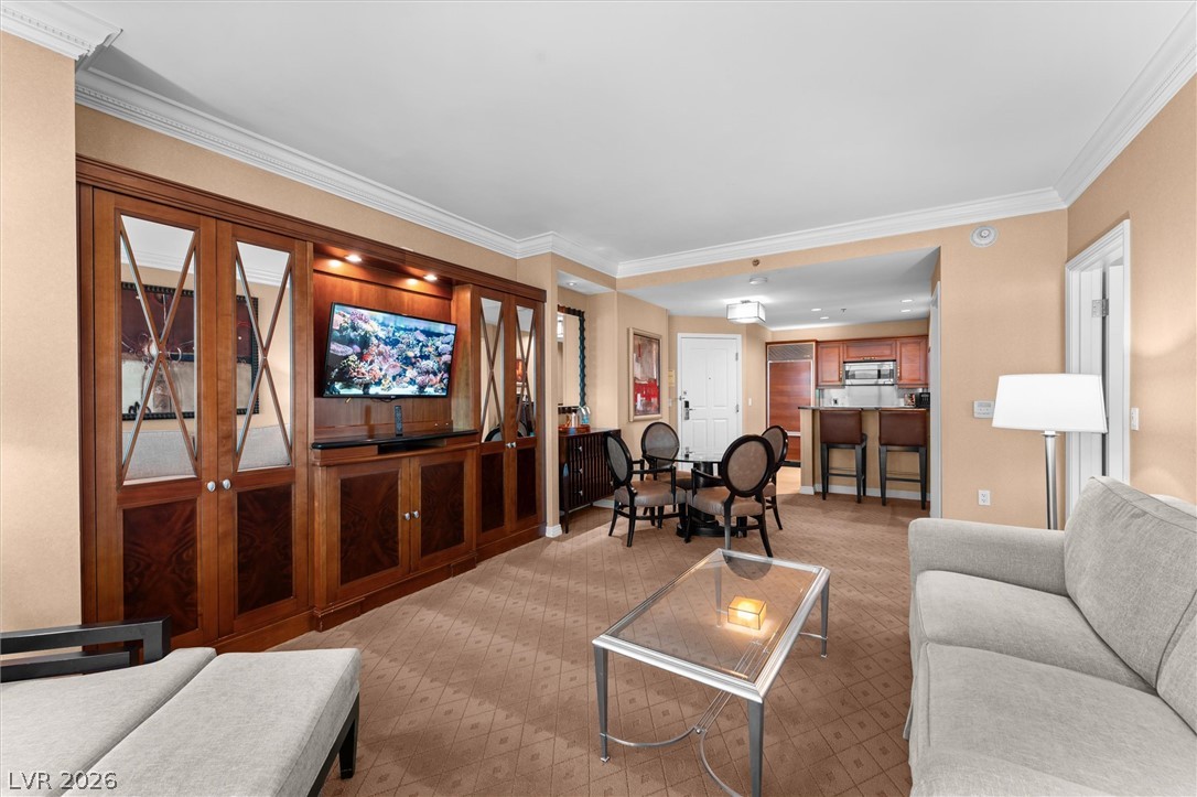Photo 7 of 34, 135 E Harmon Avenue #2120