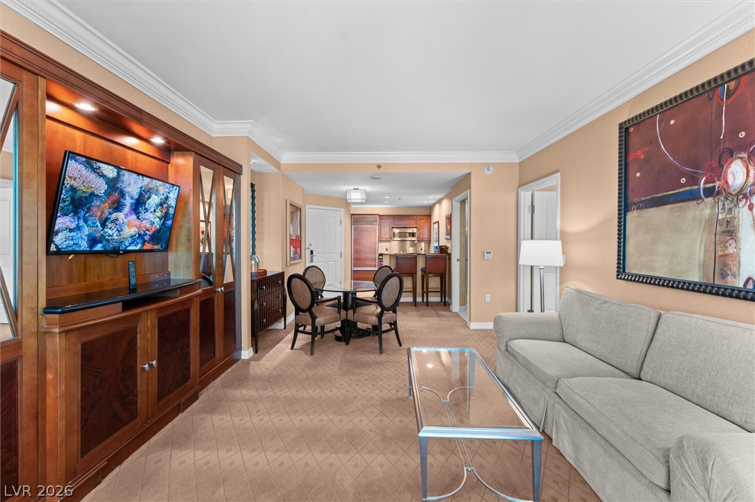 Photo 8 of 34, 135 E Harmon Avenue #2120