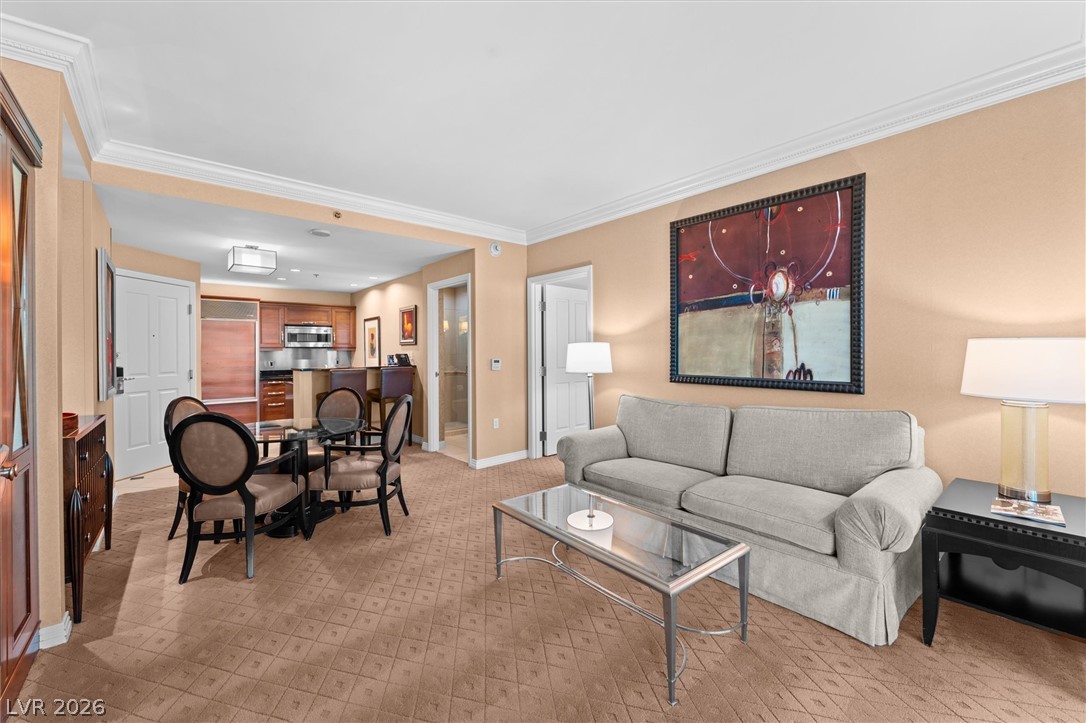 Photo 9 of 34, 135 E Harmon Avenue #2120