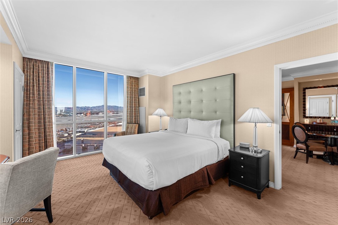 Photo 15 of 34, 135 E Harmon Avenue #2120